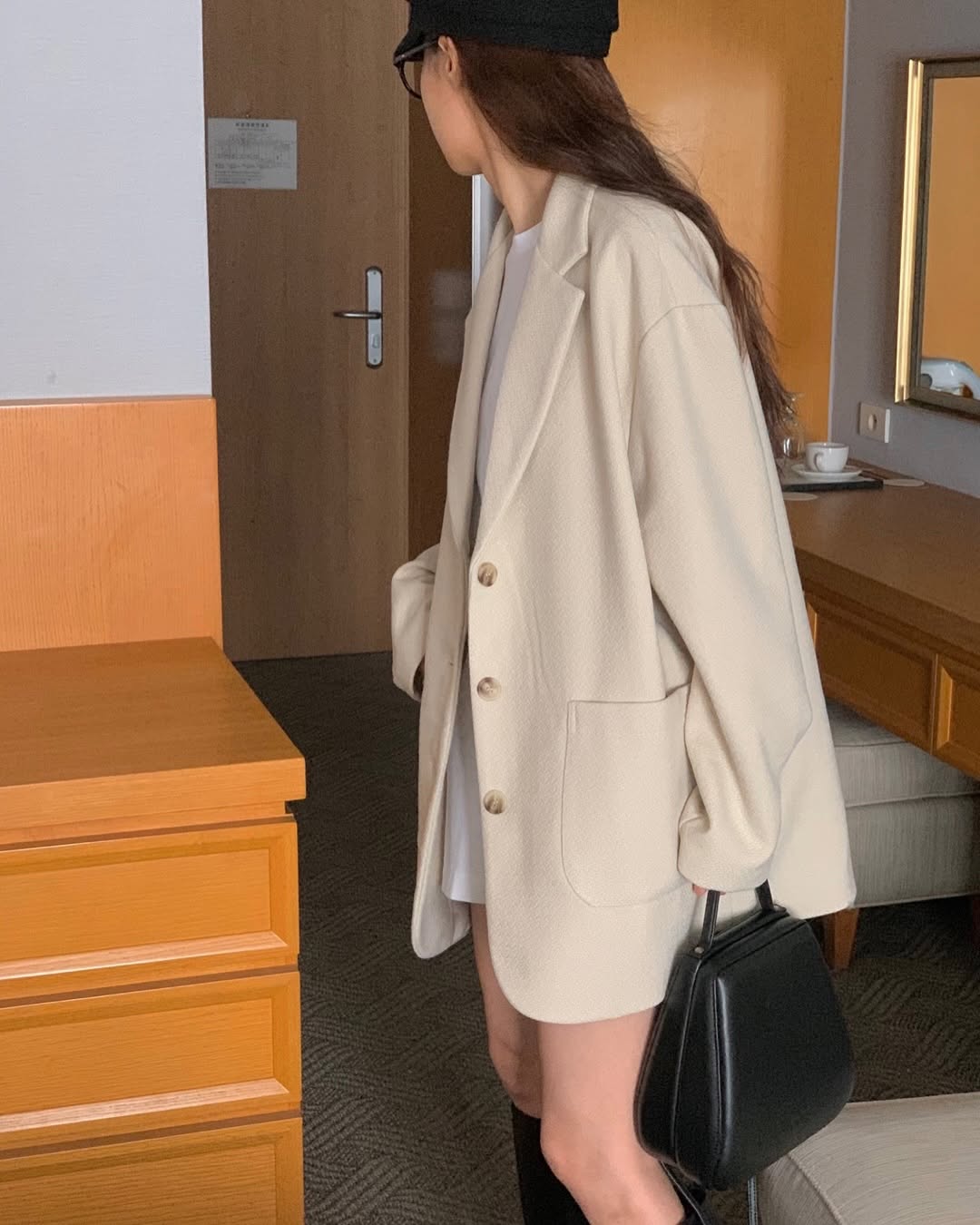 jeins jacket