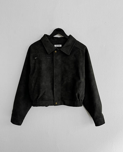 sia leather jacket