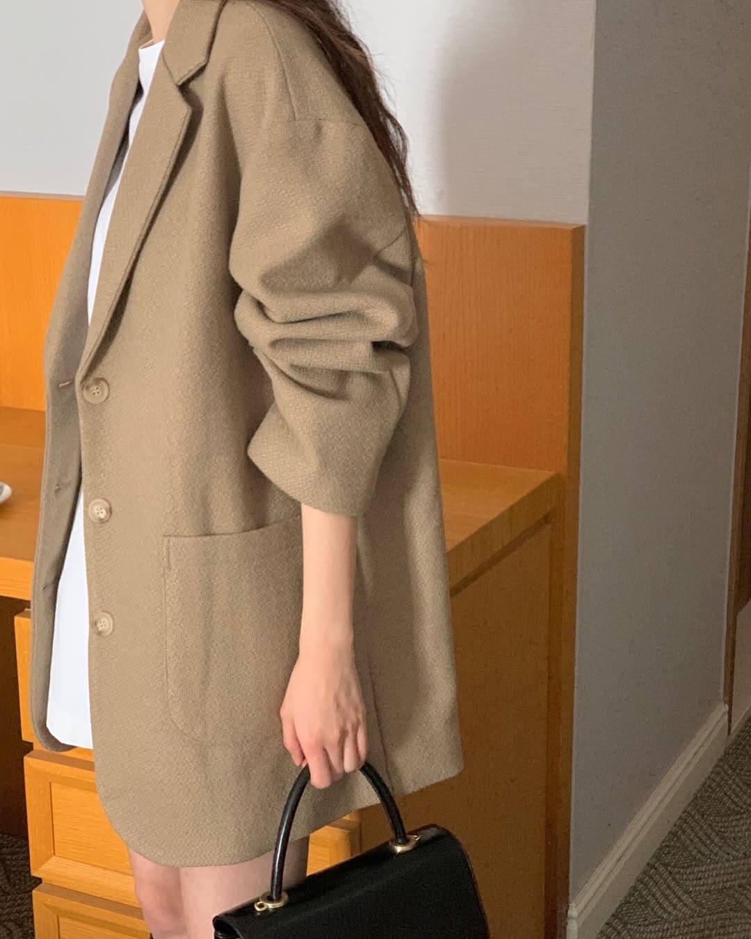 jeins jacket