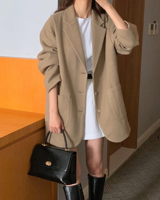 jeins jacket