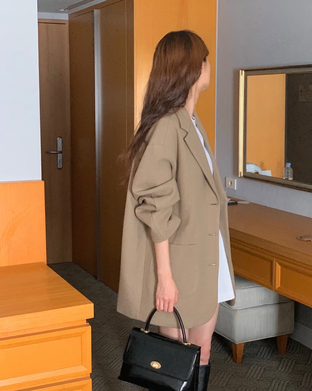 jeins jacket
