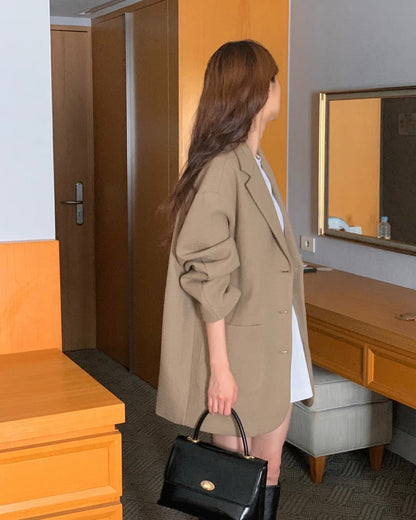 jeins jacket