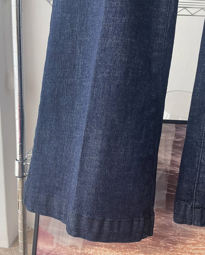 ruki denim