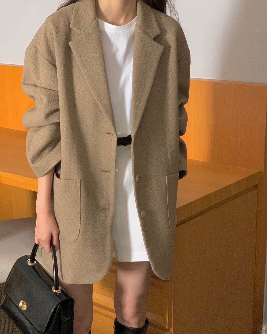 jeins jacket