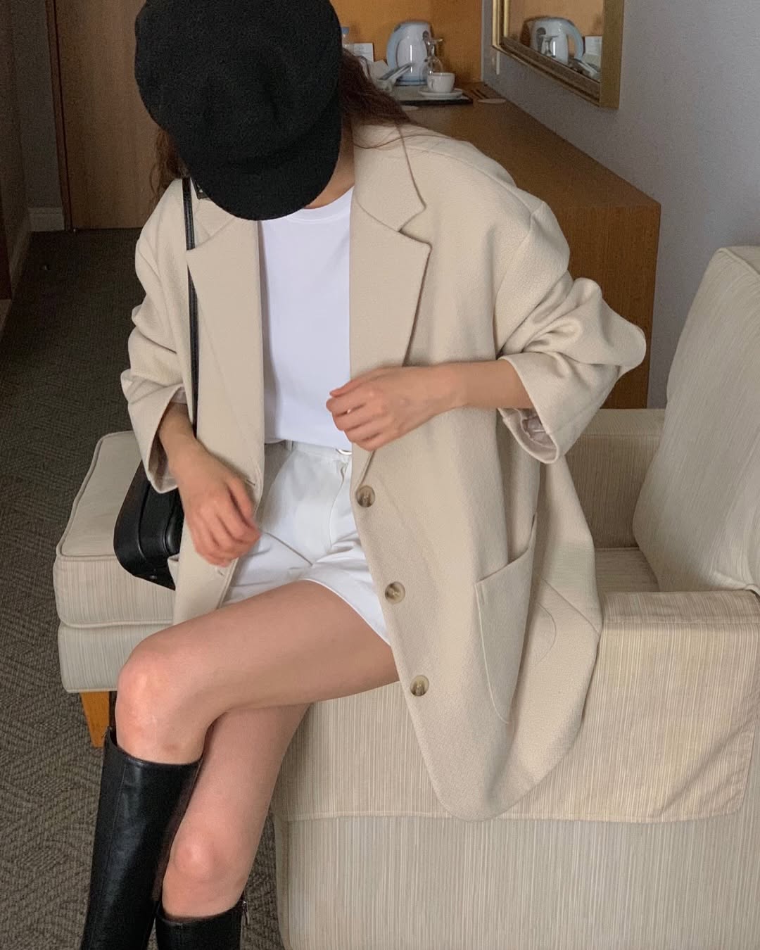 jeins jacket