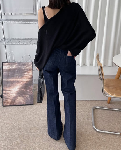ruki denim