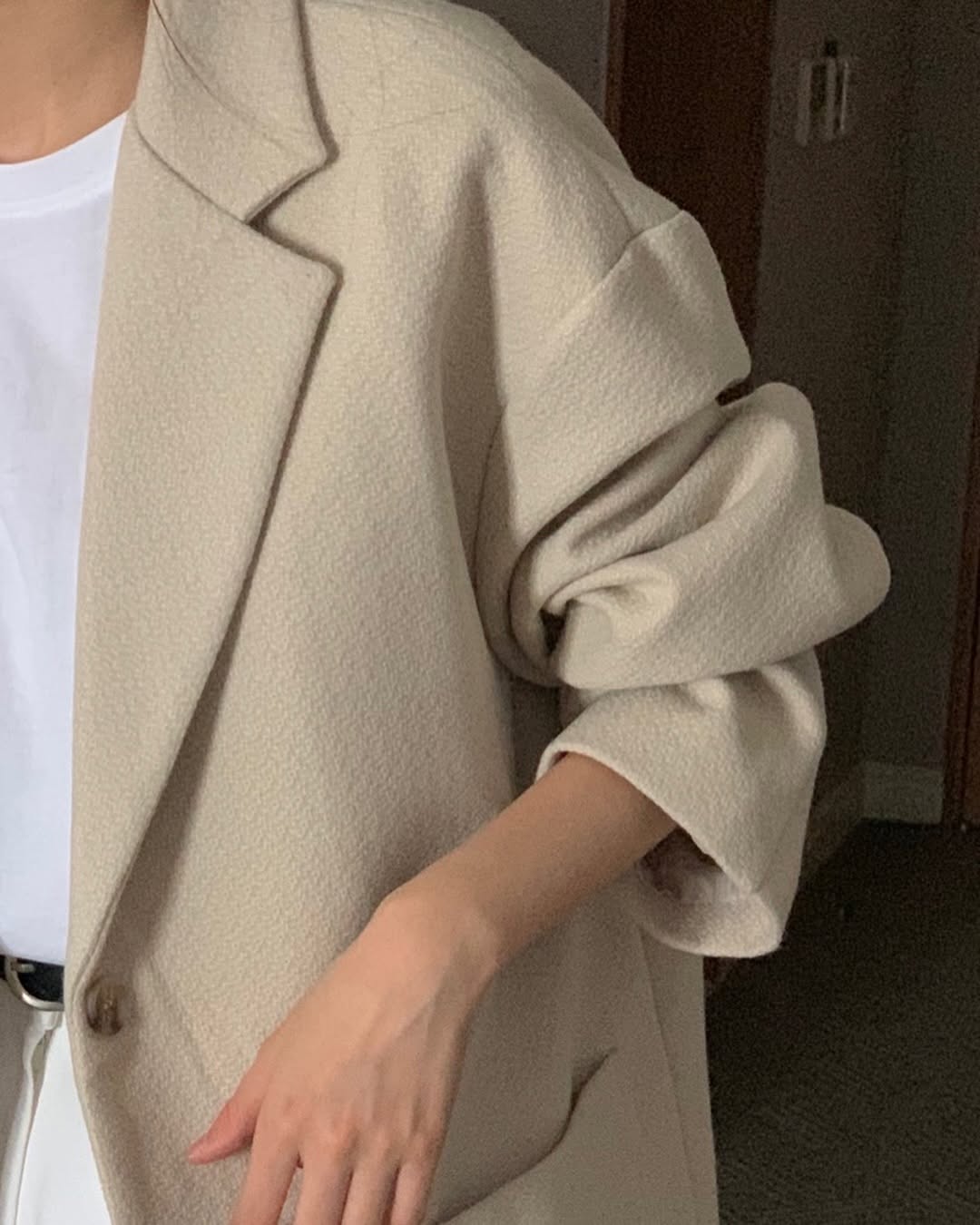 jeins jacket
