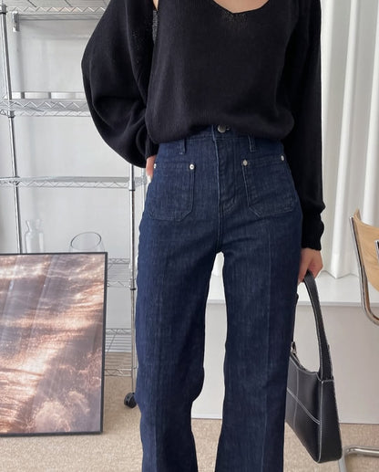 ruki denim