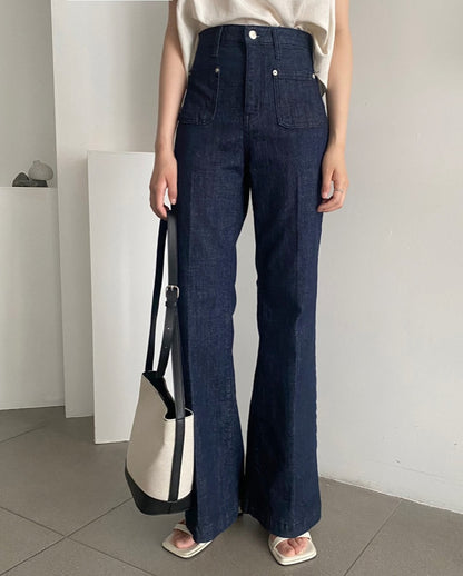 ruki denim