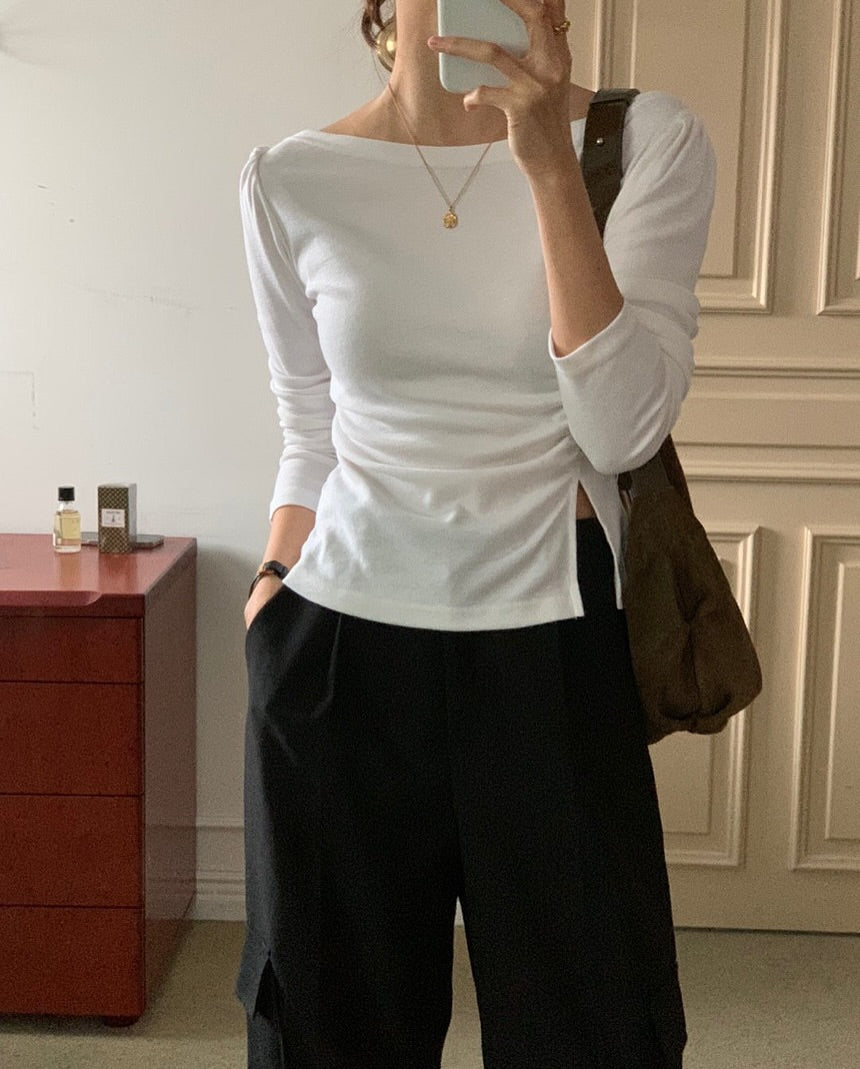 may top