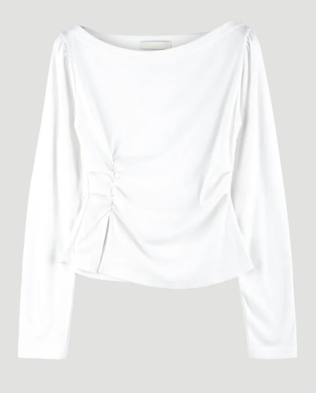 may top