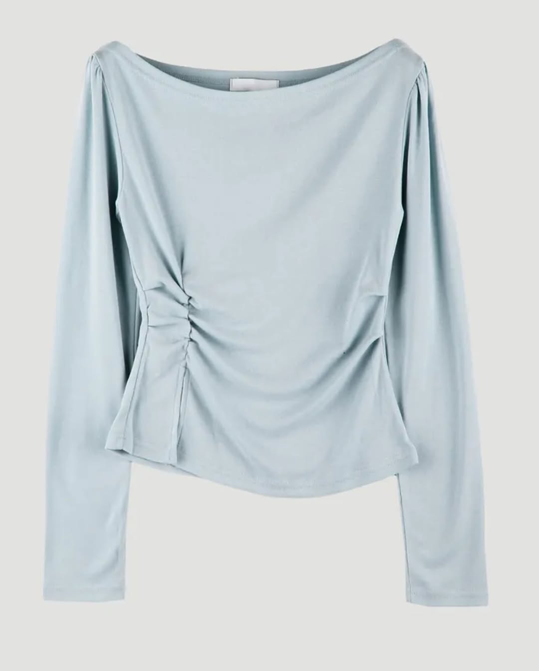 may top