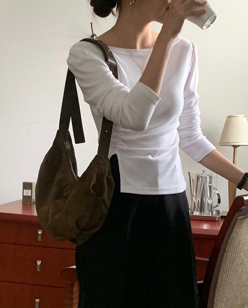 may top