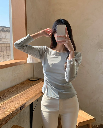 may top