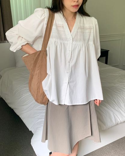tavi suede bag