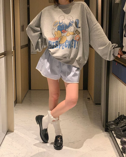 favourite donald top