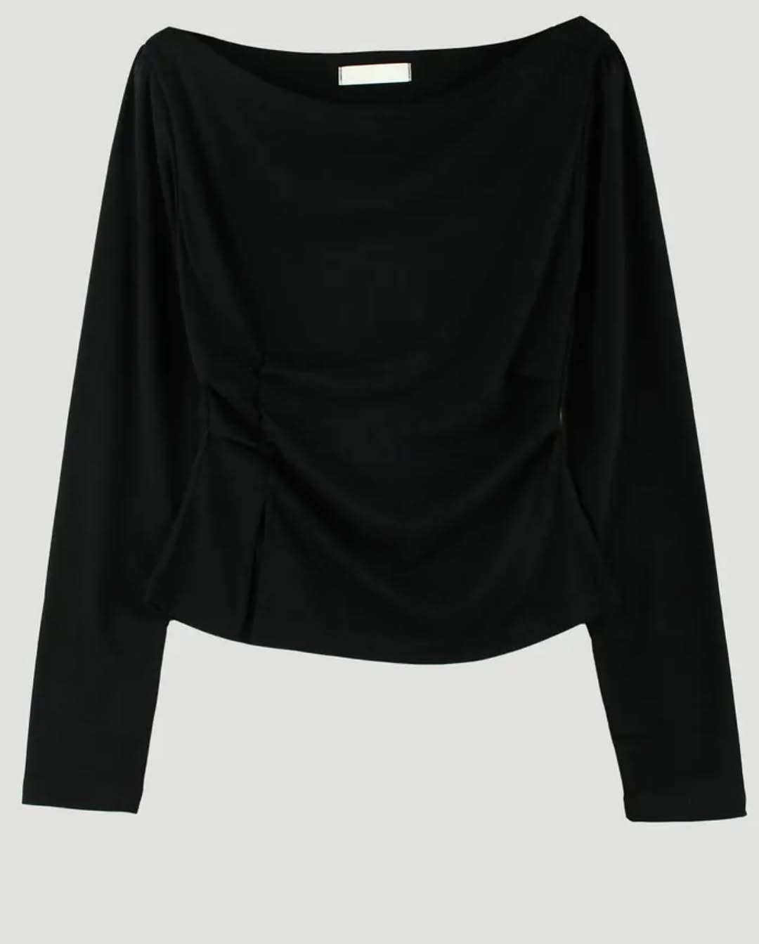 may top