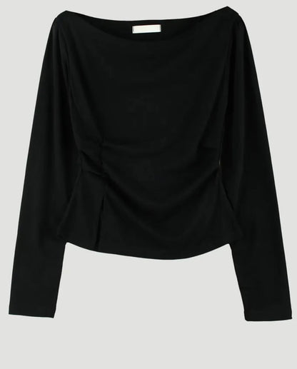 may top