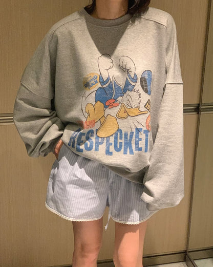 favourite donald top
