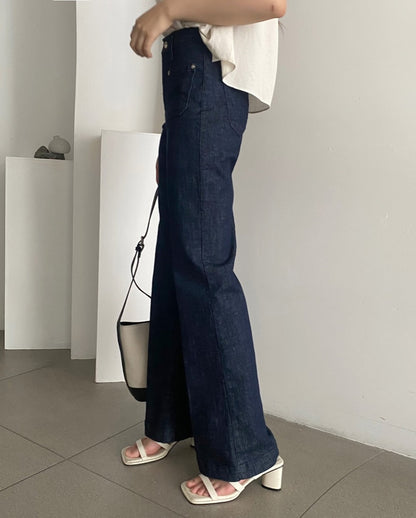 ruki denim