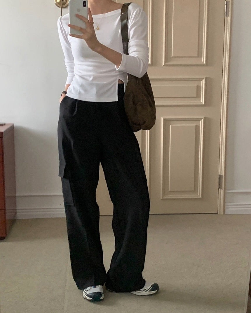 may top