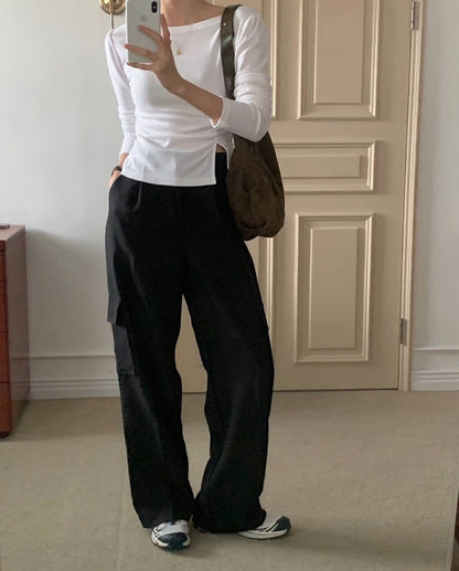 may top