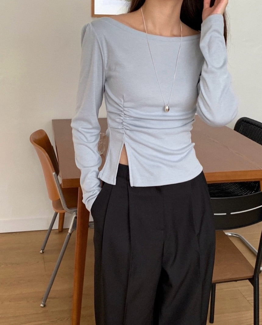 may top