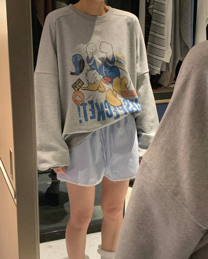favourite donald top