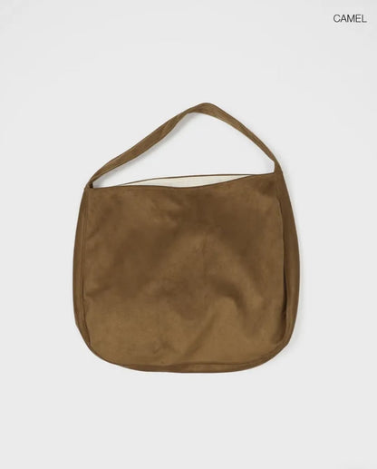 tavi suede bag
