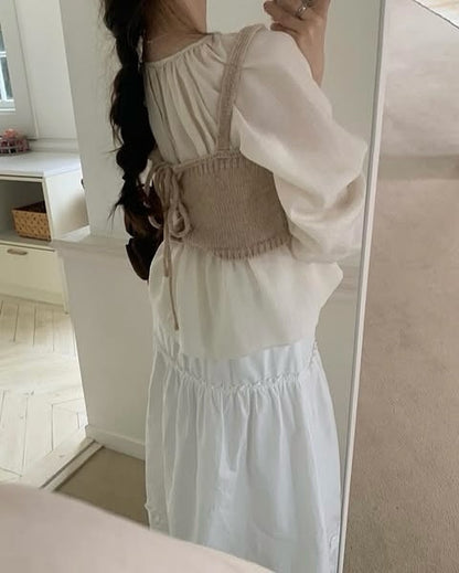 robin blouse