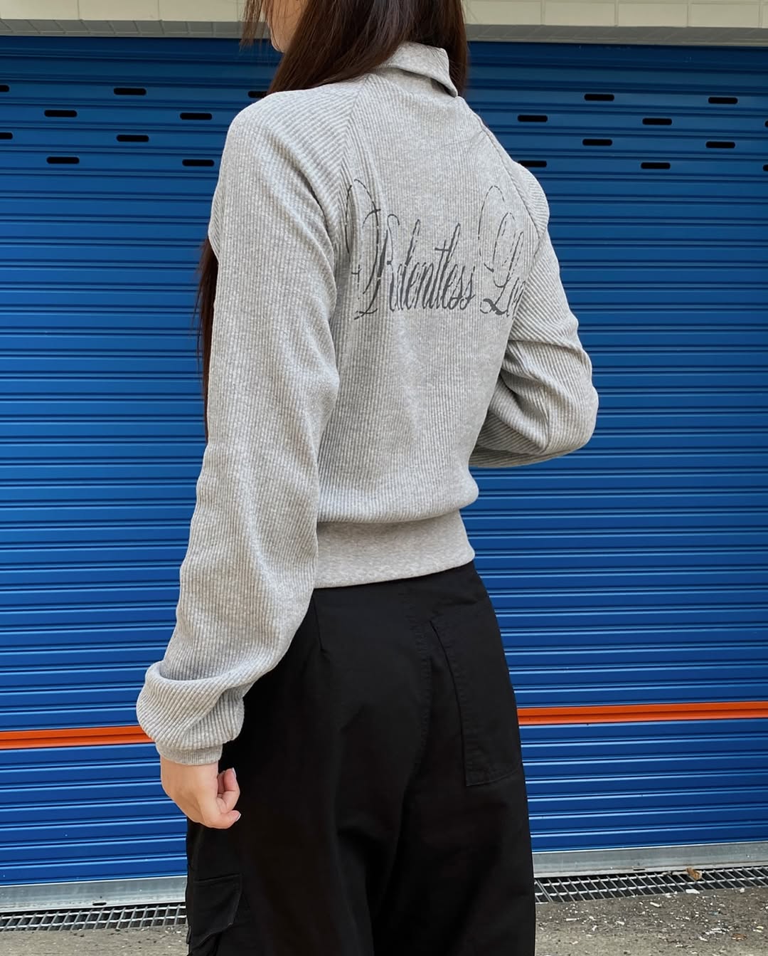 saint jumper