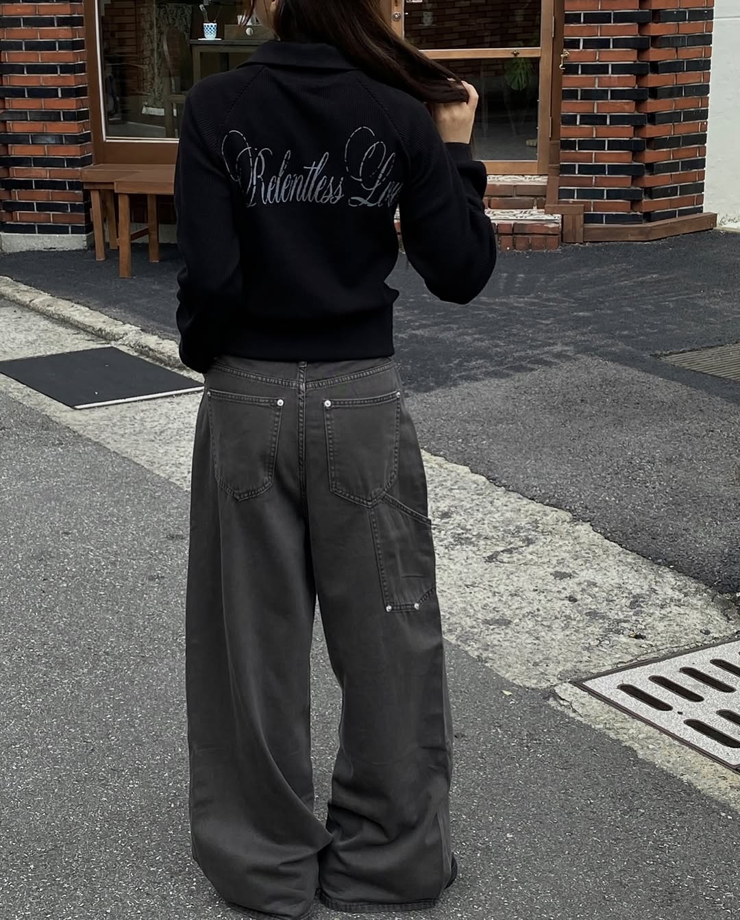 saint jumper