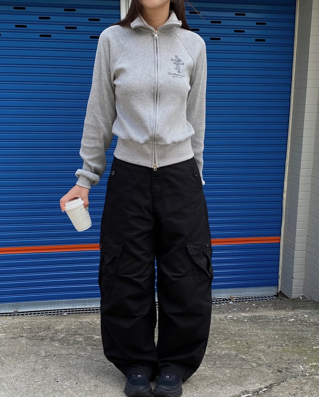 saint jumper