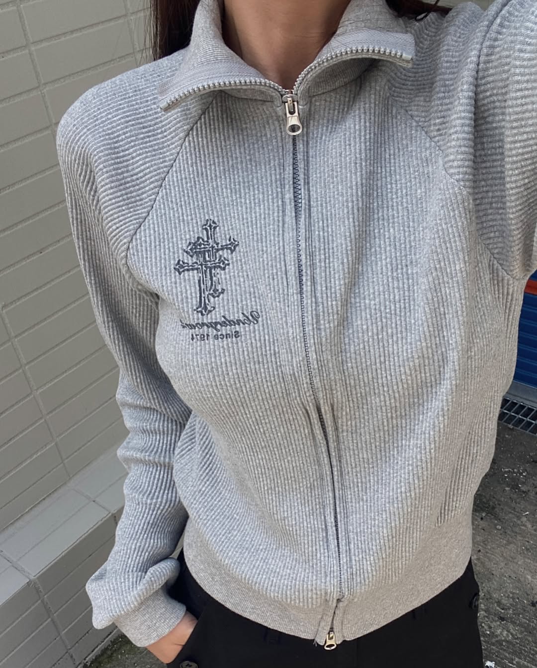 saint jumper