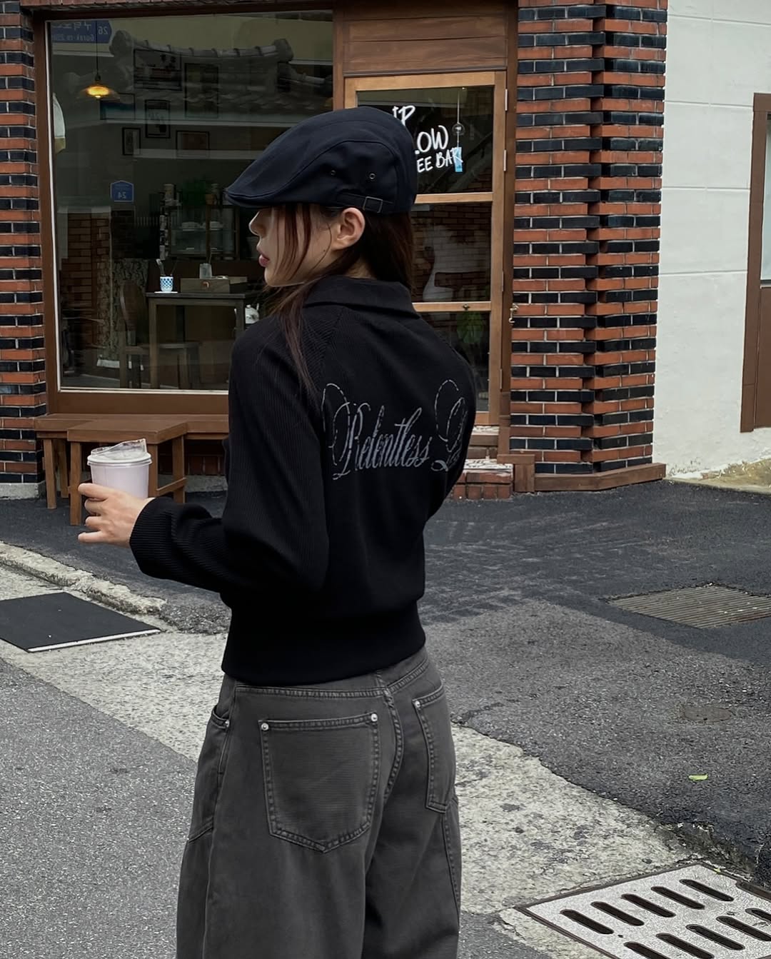 saint jumper