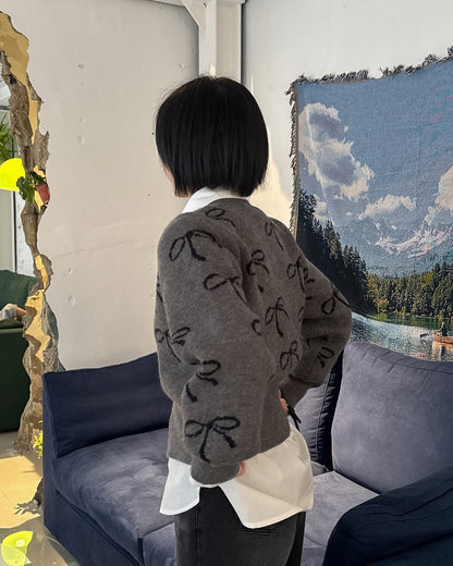 judy cardigan