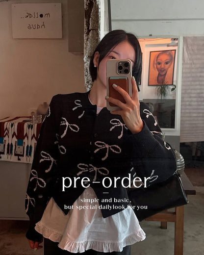 judy cardigan