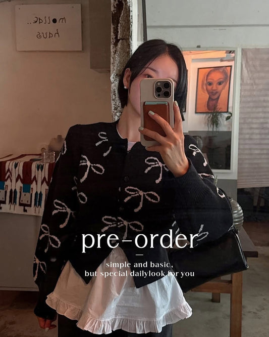 judy cardigan