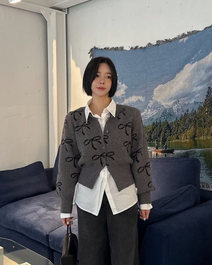 judy cardigan