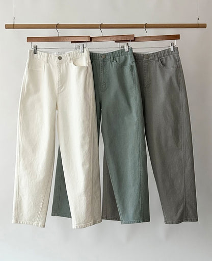 dosi banding pants