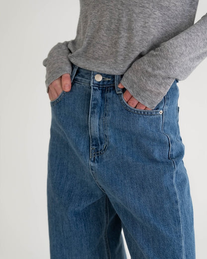 hein line pants