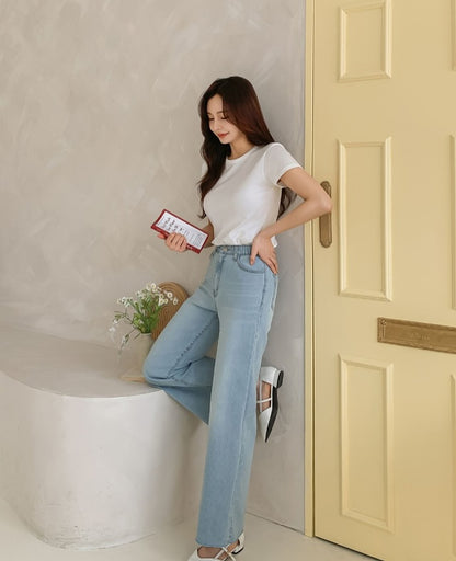 rodeo banding pants