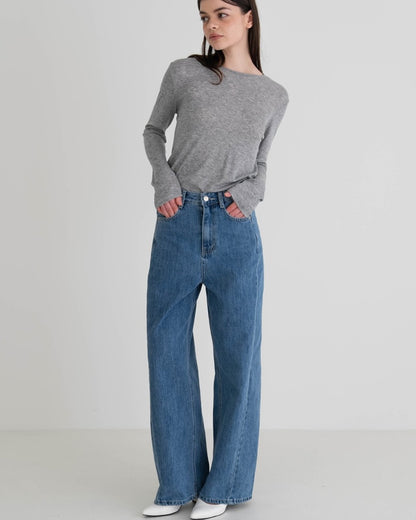 hein line pants