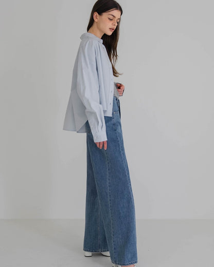 hein line pants