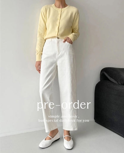 dosi banding pants