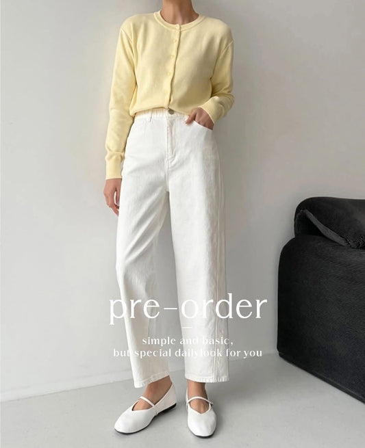 dosi banding pants
