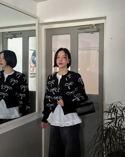 judy cardigan