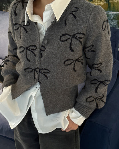 judy cardigan