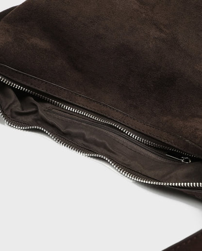 earth strap bag