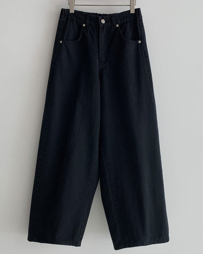 ruby banding pants